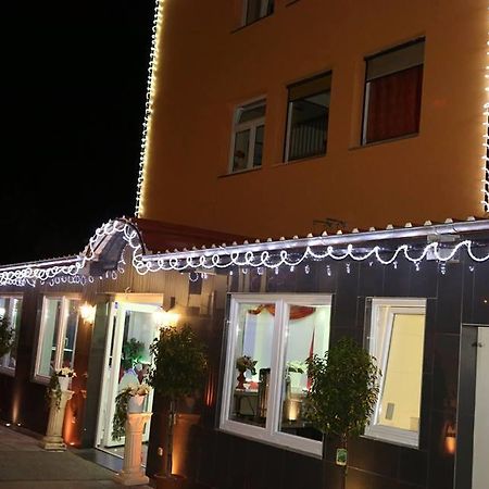 City Inn Guesthouse Hannover Luaran gambar