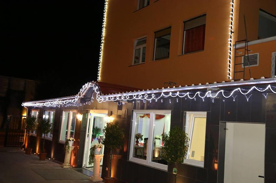 City Inn Guesthouse Hannover Luaran gambar